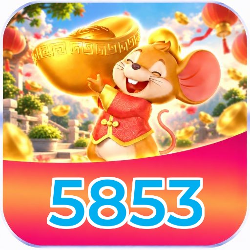 Logo 5853 - Cassino Online Brasil