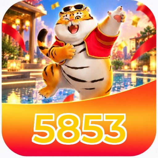 Logo 5853 - Cassino Online Brasil
