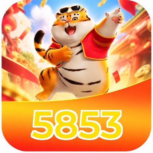 Logo 5853 - Cassino Online Brasil