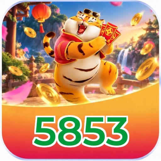 Logo 5853