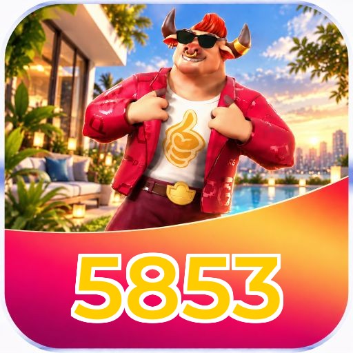 Logo 5853