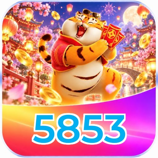 Logo 5853