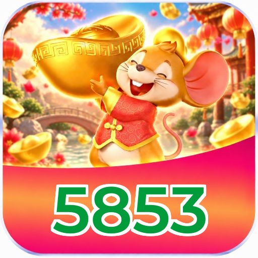 Logo 5853 - Cassino Online Brasil