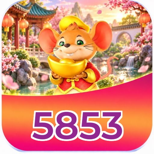 Logo 5853