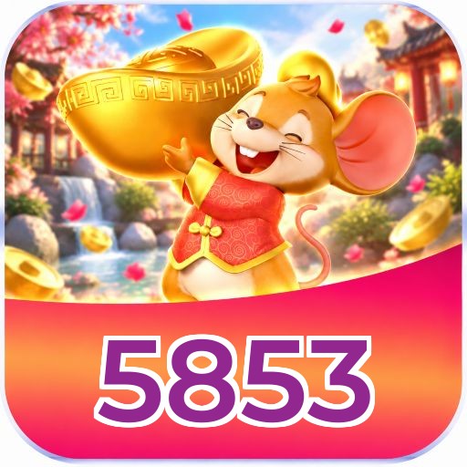 Logo 5853