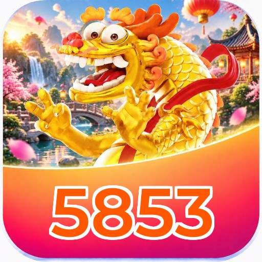 Logo 5853