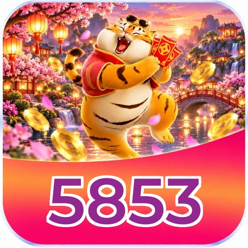 Lottery 5853 - Jogos de loteria com jackpots milionários