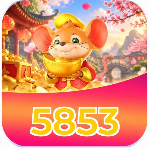 Logo 5853