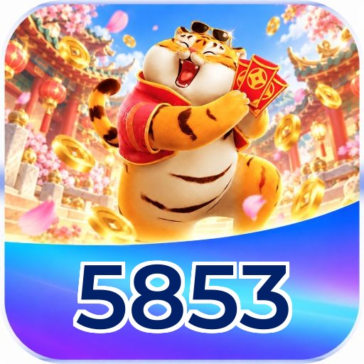 Logo 5853