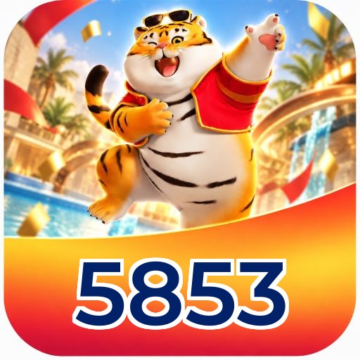 Logo 5853