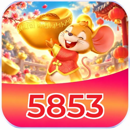 Logo 5853 - Cassino Online Brasil