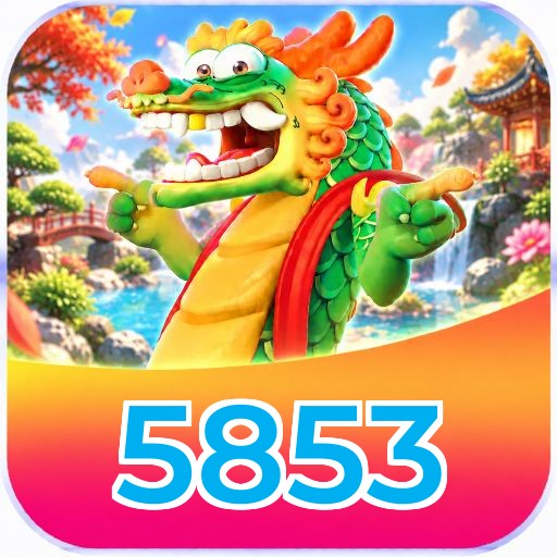 Logo 5853