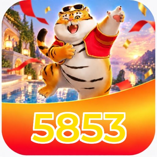 Logo 5853 - Cassino Online Brasil