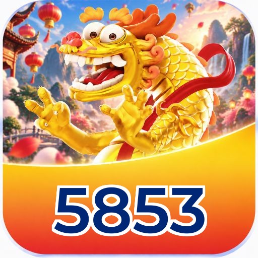 Logo 5853