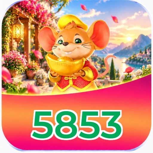Logo 5853