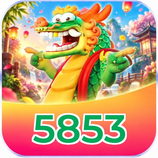 Logo 5853