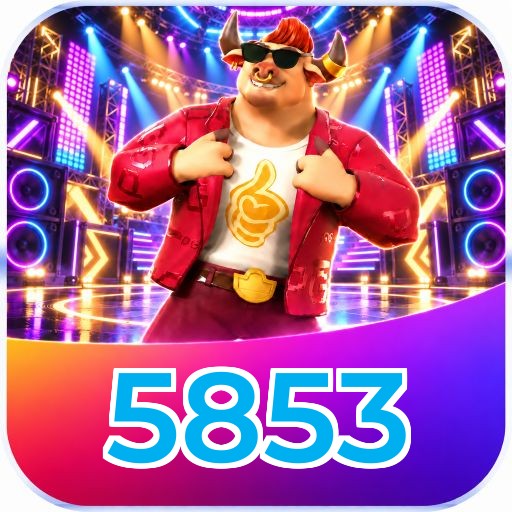 Logo 5853